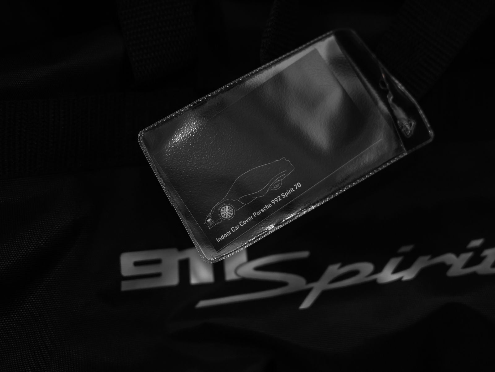 2026 Porsche 911 Spirit 70