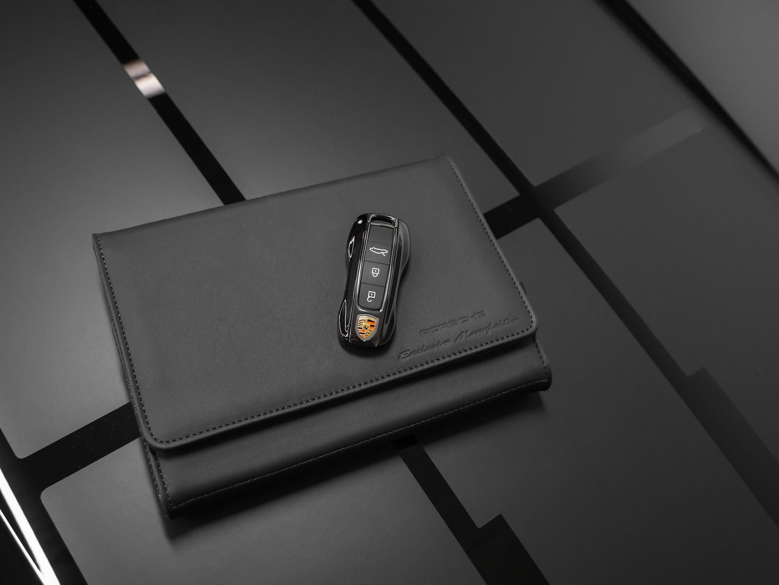 2026 Porsche 911 Spirit 70