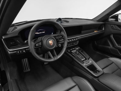 2026 Porsche 911 Spirit 70