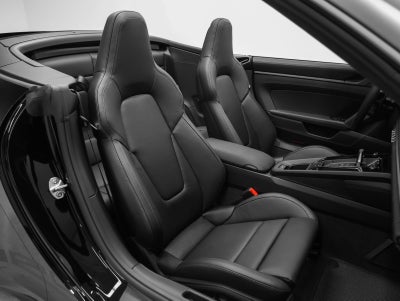 2026 Porsche 911 Spirit 70