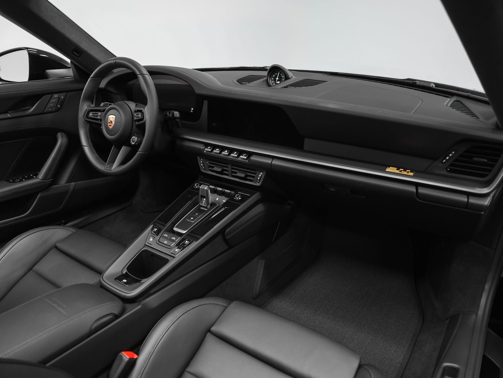 2026 Porsche 911 Spirit 70