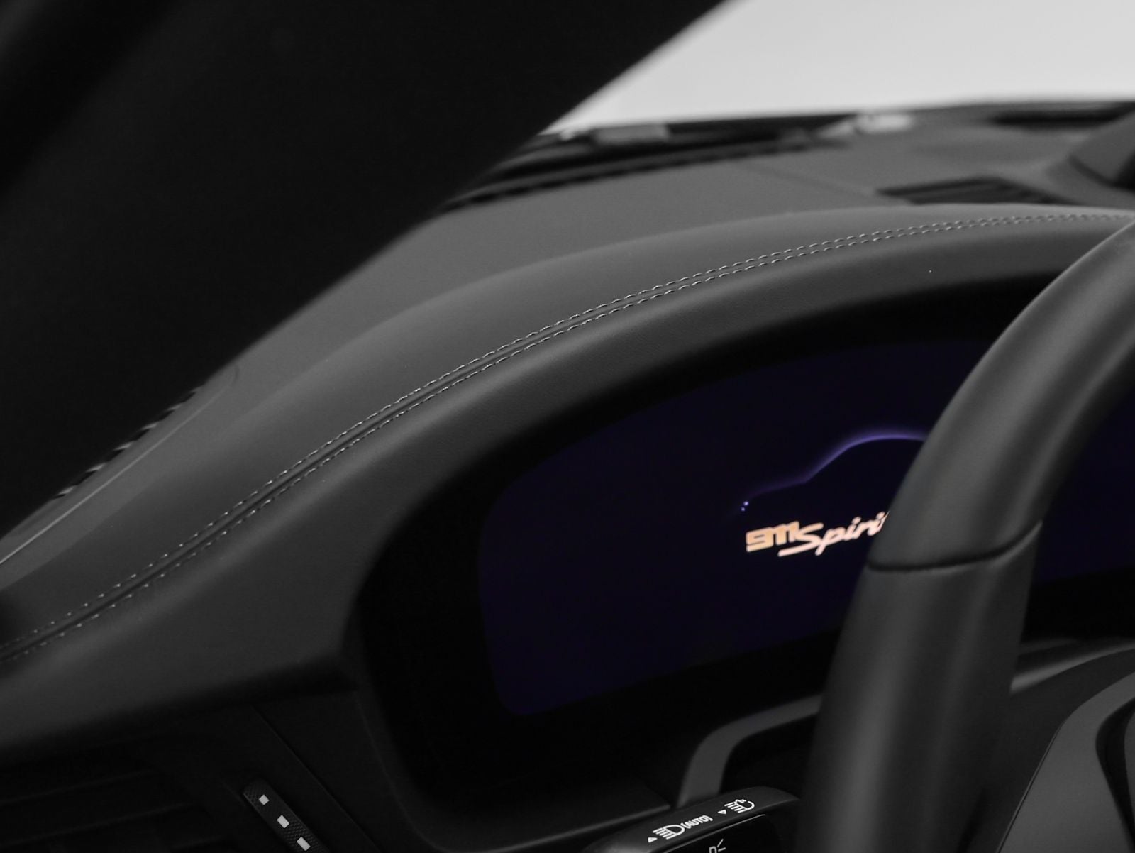 2026 Porsche 911 Spirit 70