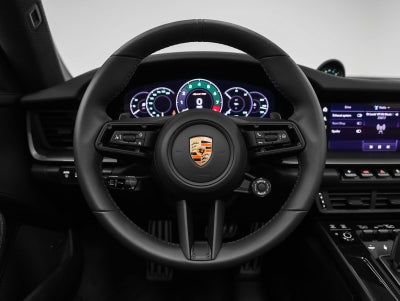 2026 Porsche 911 Spirit 70