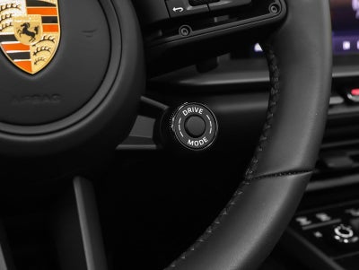 2026 Porsche 911 Spirit 70