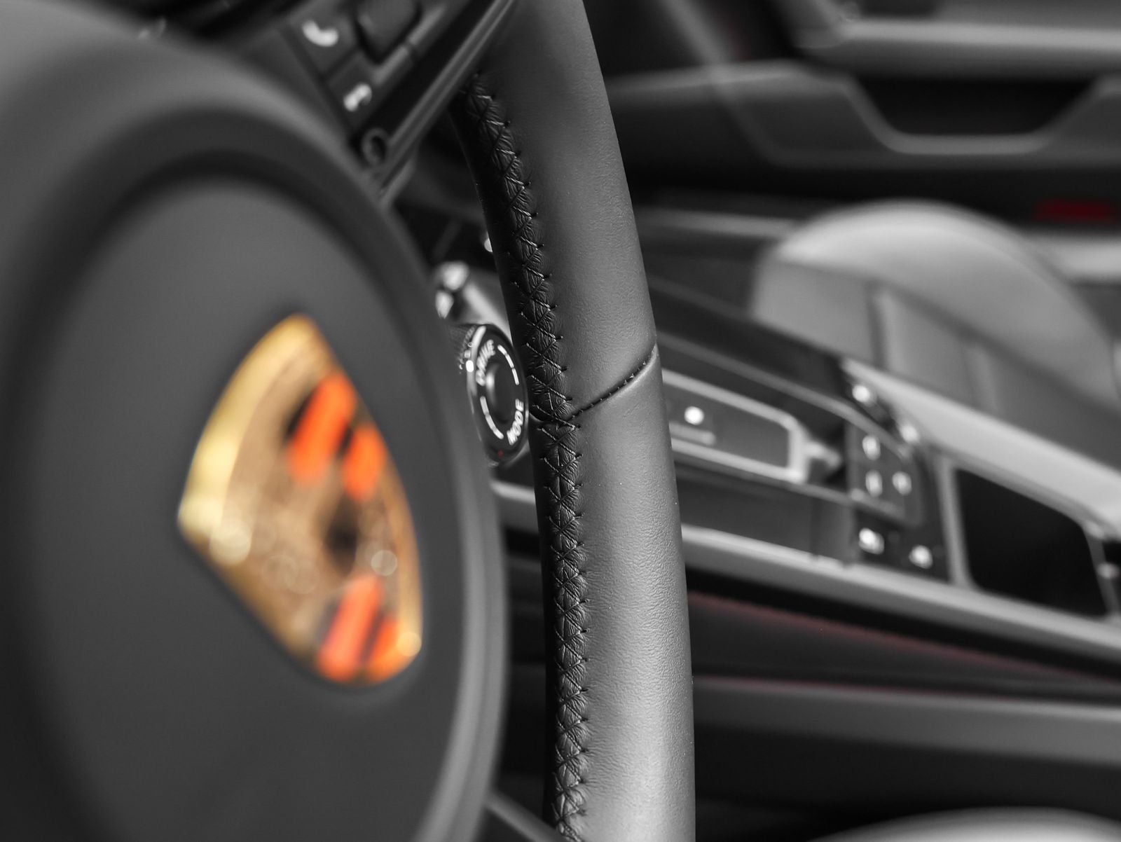 2026 Porsche 911 Spirit 70