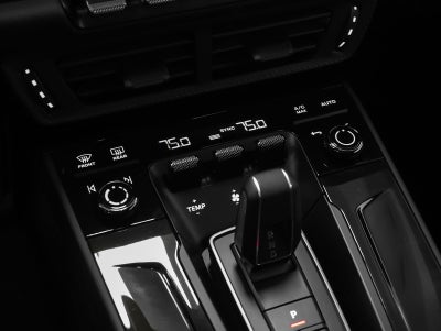 2026 Porsche 911 Spirit 70