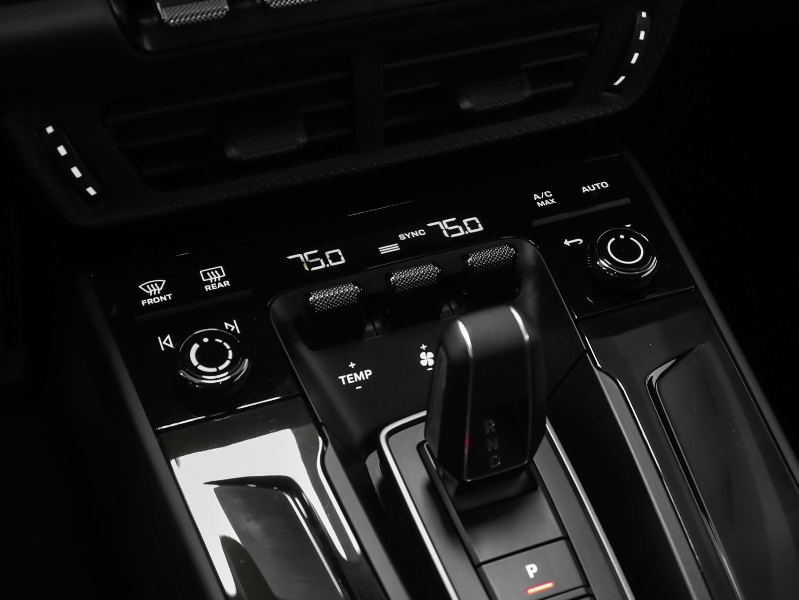 2026 Porsche 911 Spirit 70