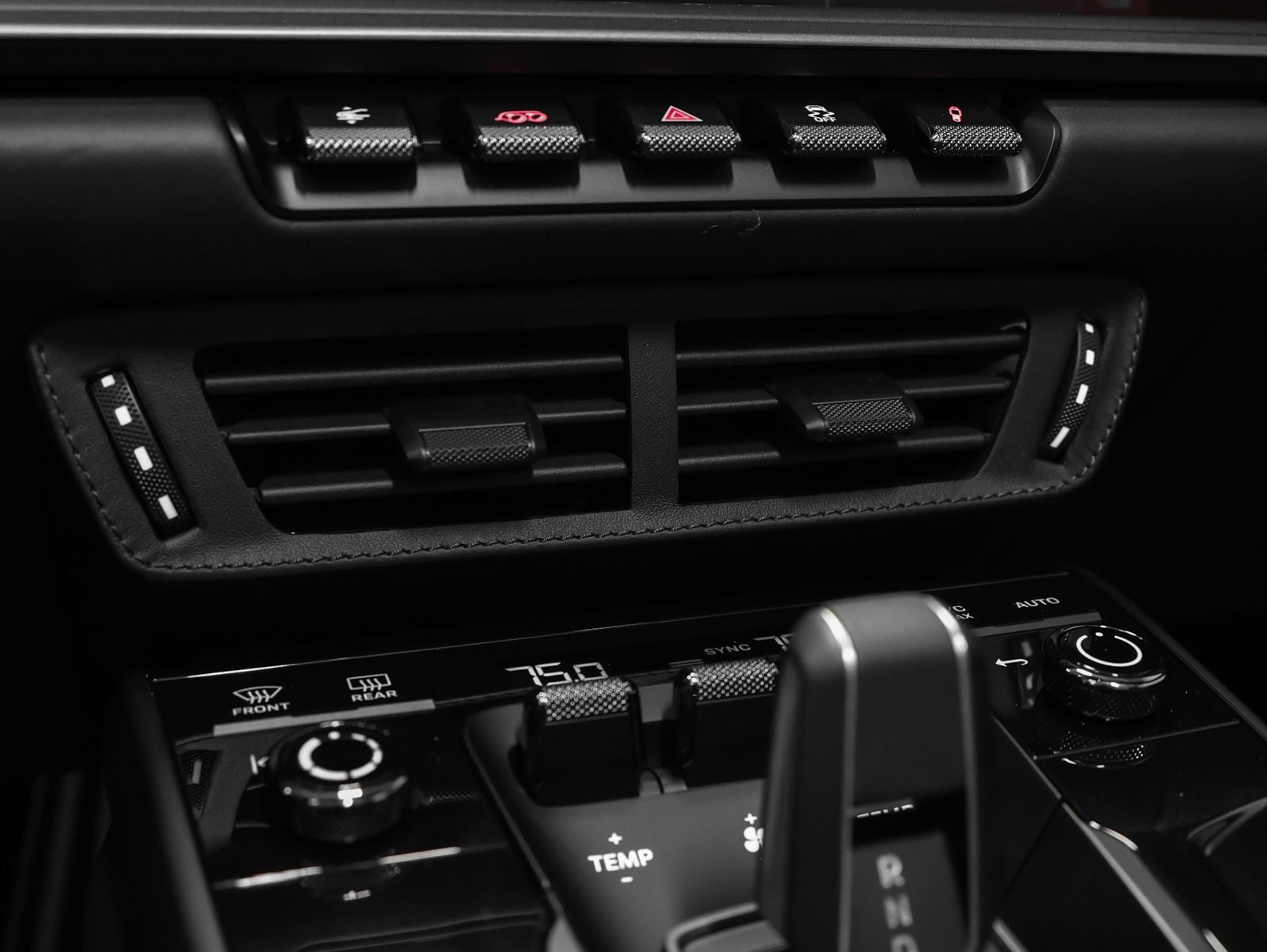 2026 Porsche 911 Spirit 70