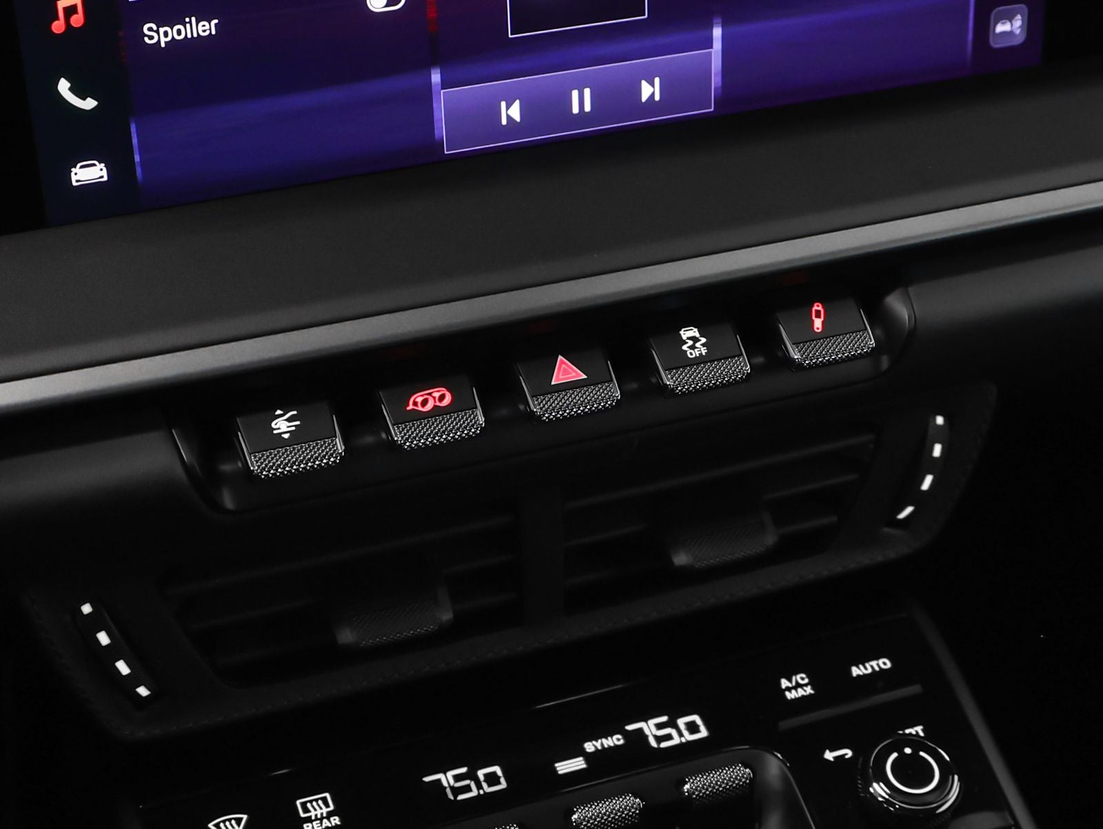 2026 Porsche 911 Spirit 70