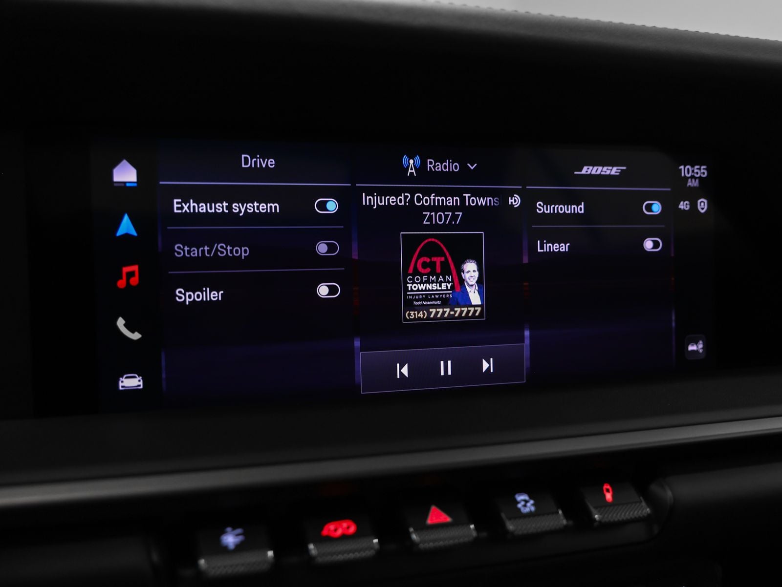 2026 Porsche 911 Spirit 70