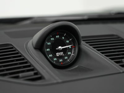 2026 Porsche 911 Spirit 70