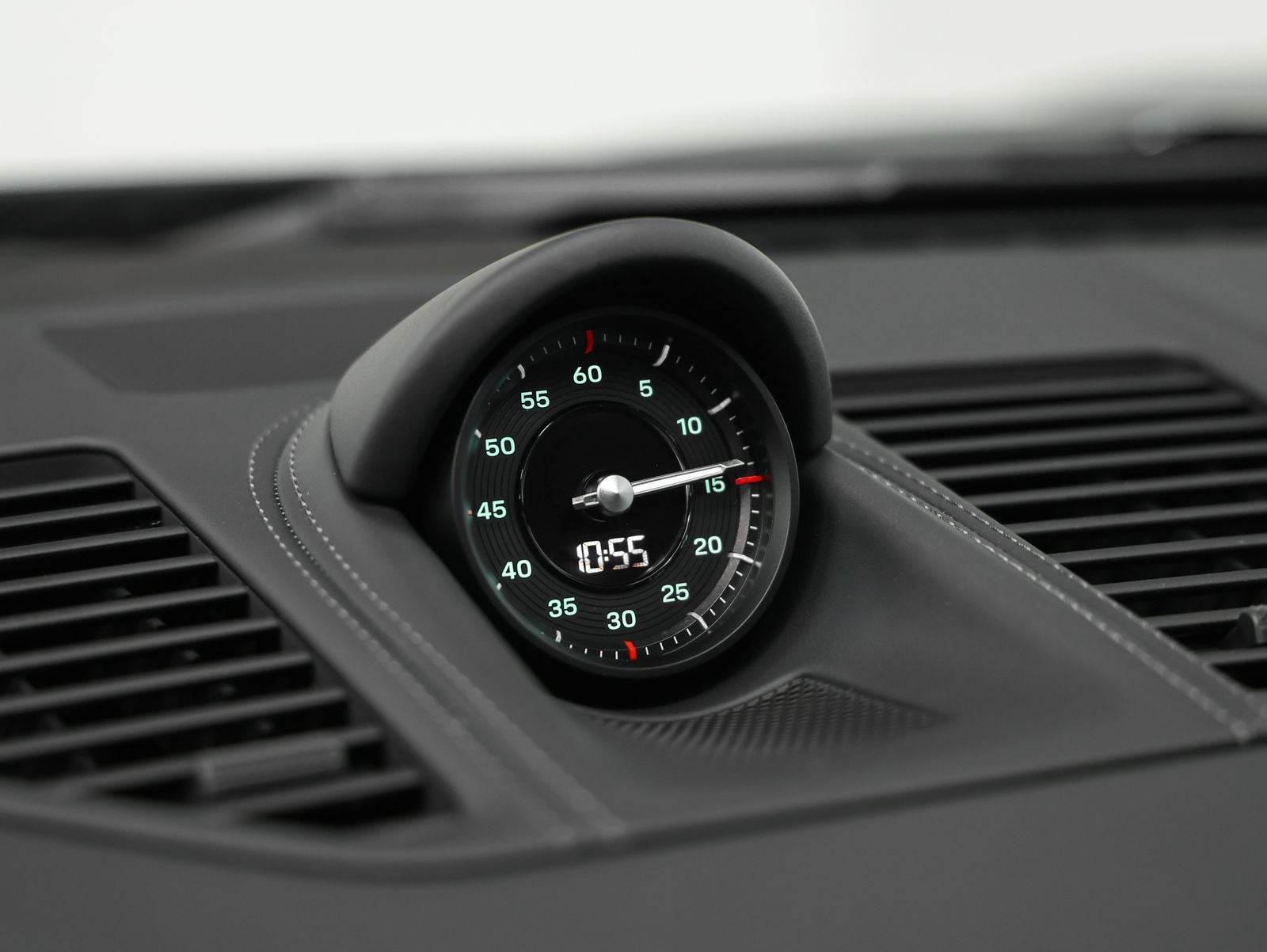 2026 Porsche 911 Spirit 70