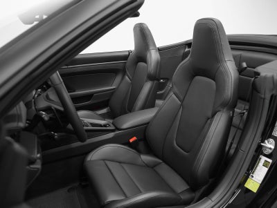 2026 Porsche 911 Spirit 70