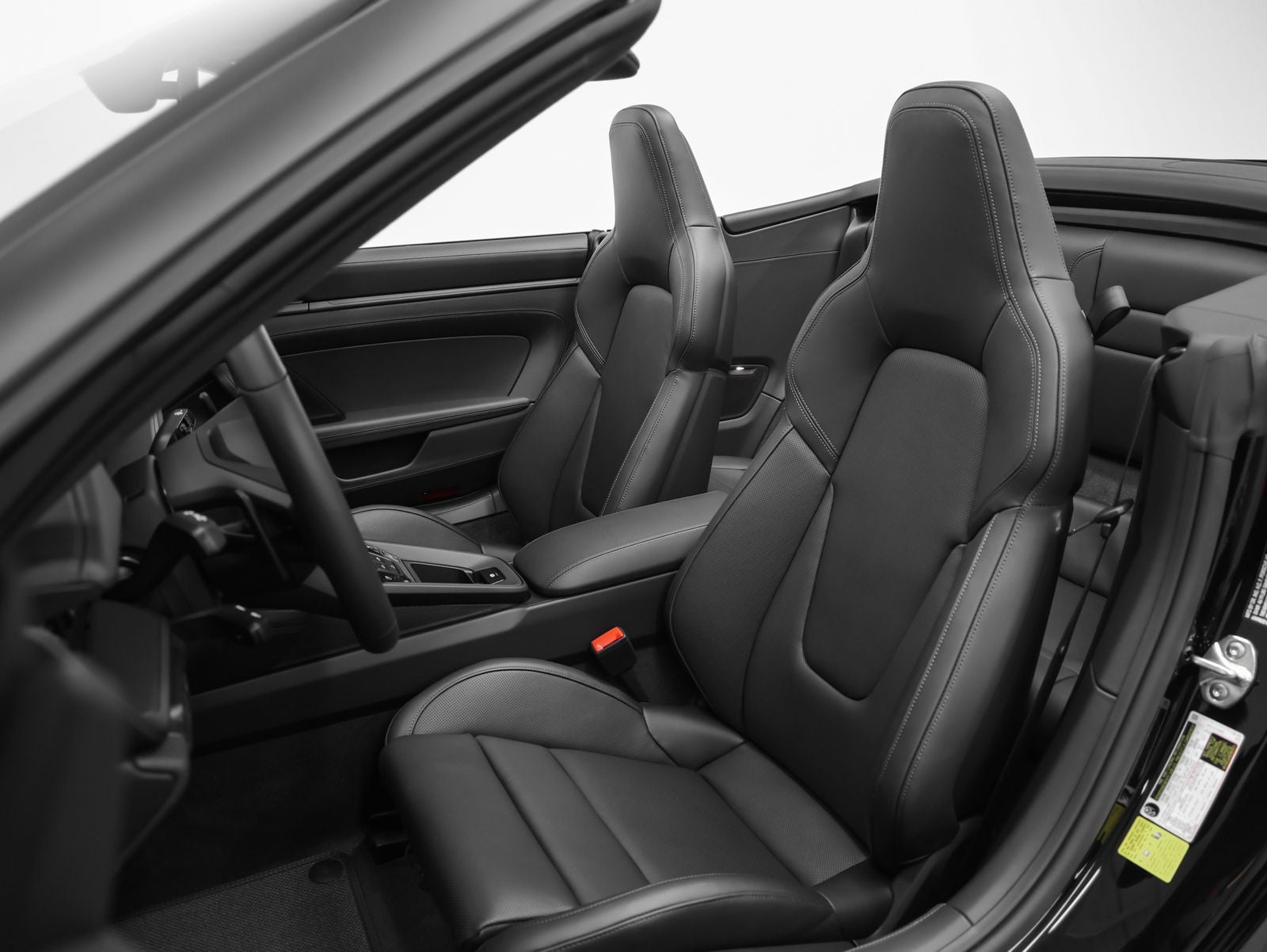 2026 Porsche 911 Spirit 70