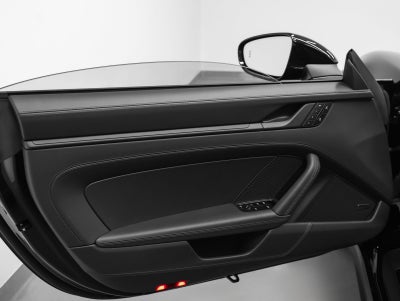 2026 Porsche 911 Spirit 70