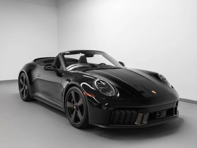 2026 Porsche 911 911 Spirit 70