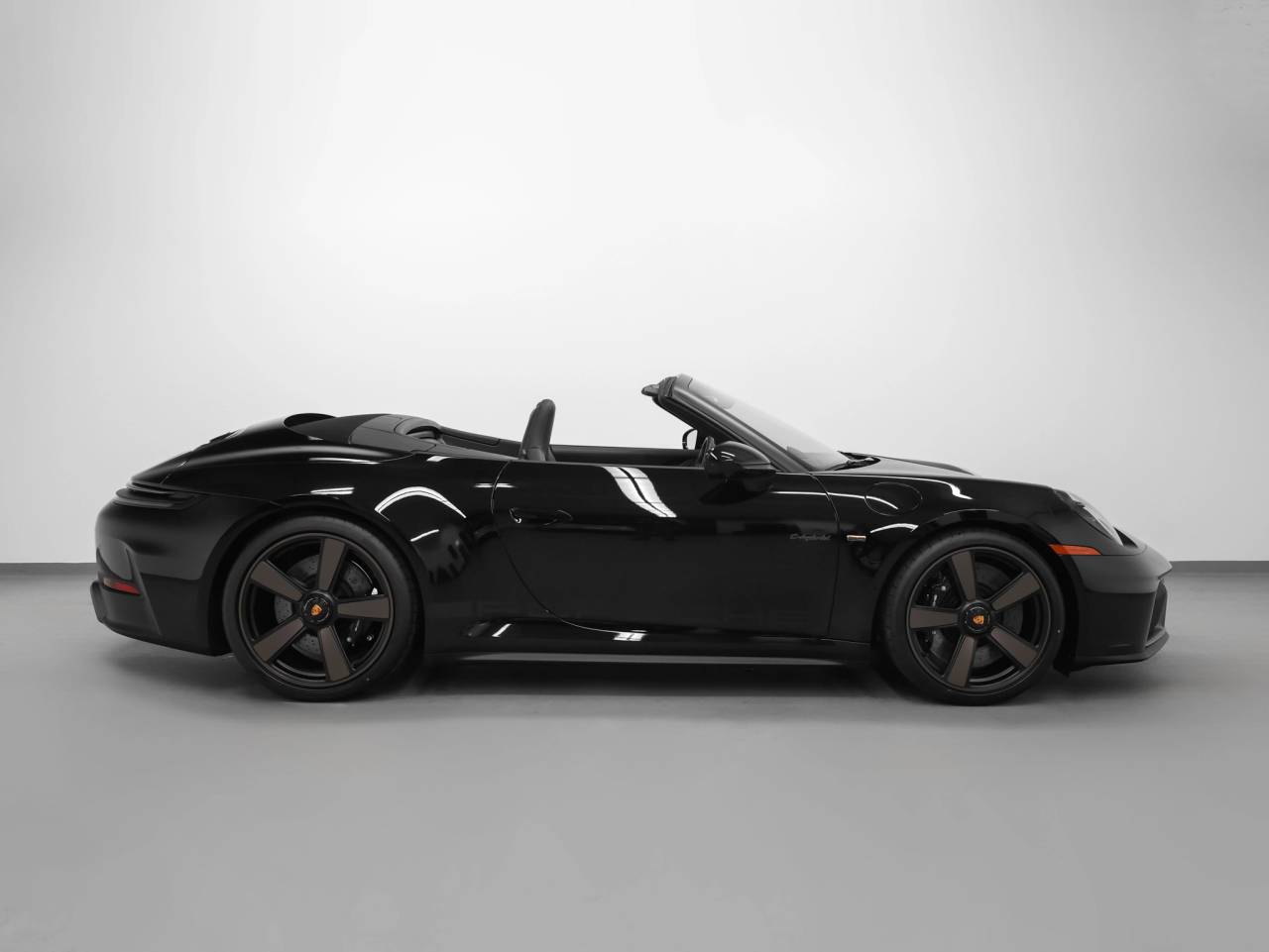 2026 Porsche 911 911 Spirit 70