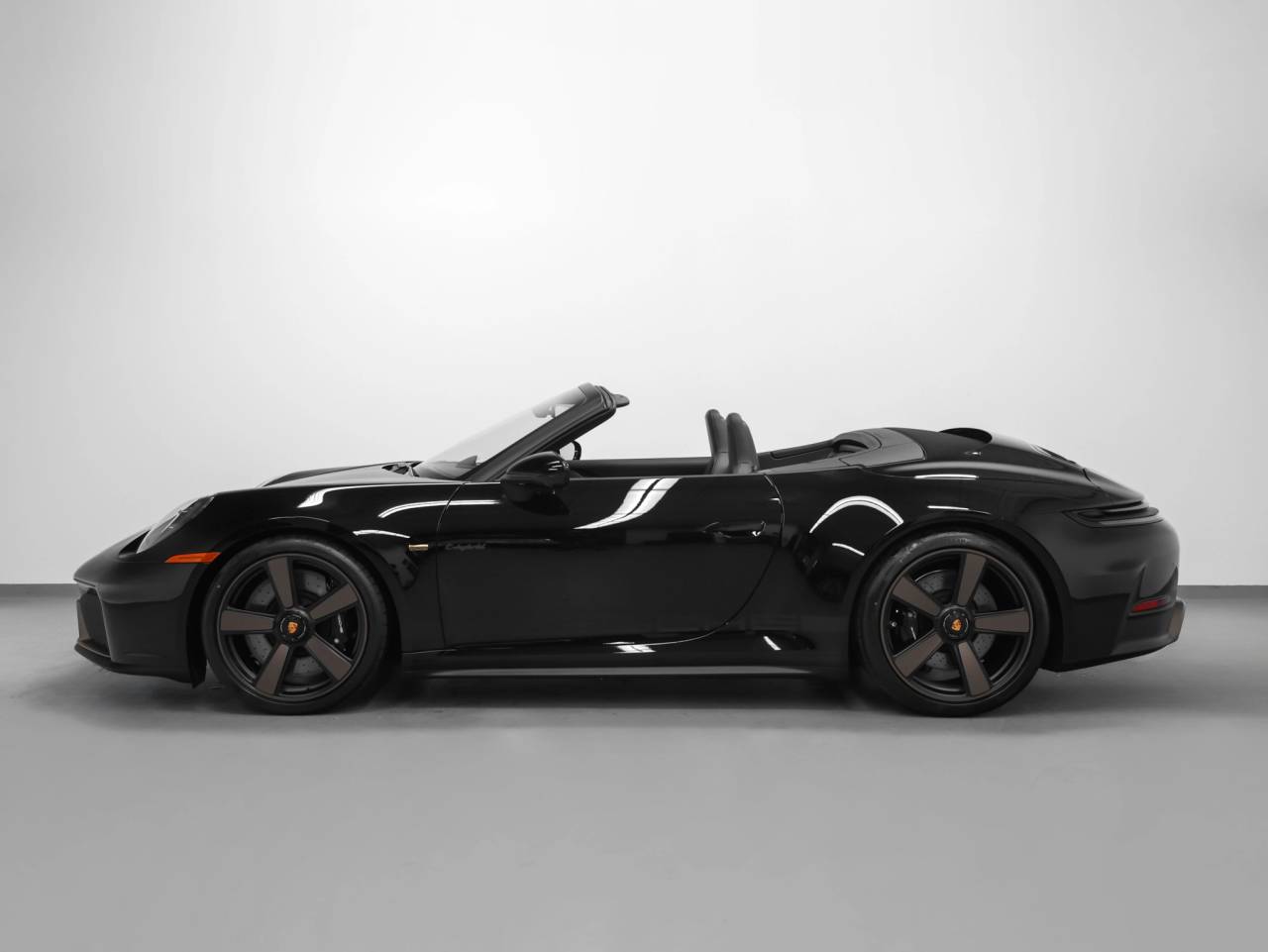 2026 Porsche 911 911 Spirit 70