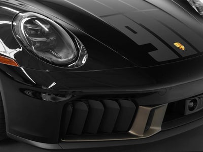 2026 Porsche 911 911 Spirit 70