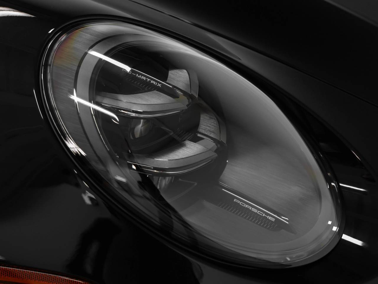 2026 Porsche 911 911 Spirit 70