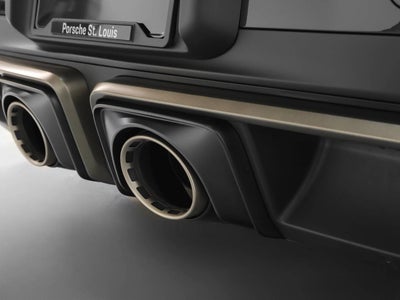 2026 Porsche 911 911 Spirit 70