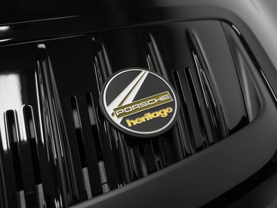 2026 Porsche 911 911 Spirit 70