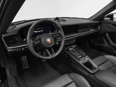 2026 Porsche 911 911 Spirit 70