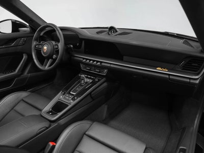 2026 Porsche 911 911 Spirit 70