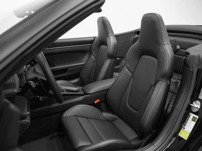 2026 Porsche 911 911 Spirit 70