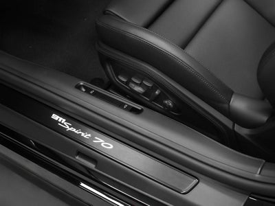 2026 Porsche 911 911 Spirit 70