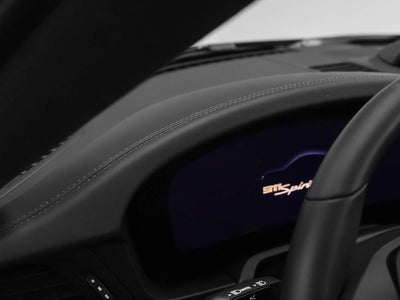 2026 Porsche 911 911 Spirit 70