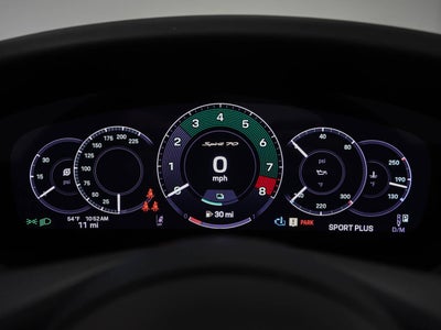 2026 Porsche 911 911 Spirit 70