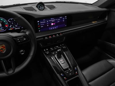 2026 Porsche 911 911 Spirit 70