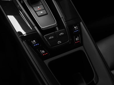 2026 Porsche 911 911 Spirit 70