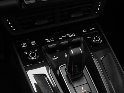 2026 Porsche 911 911 Spirit 70