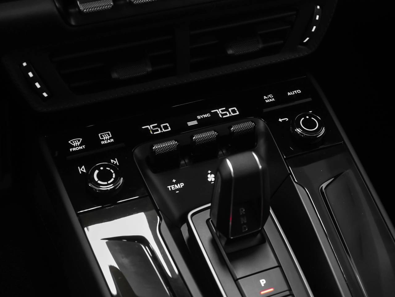 2026 Porsche 911 911 Spirit 70