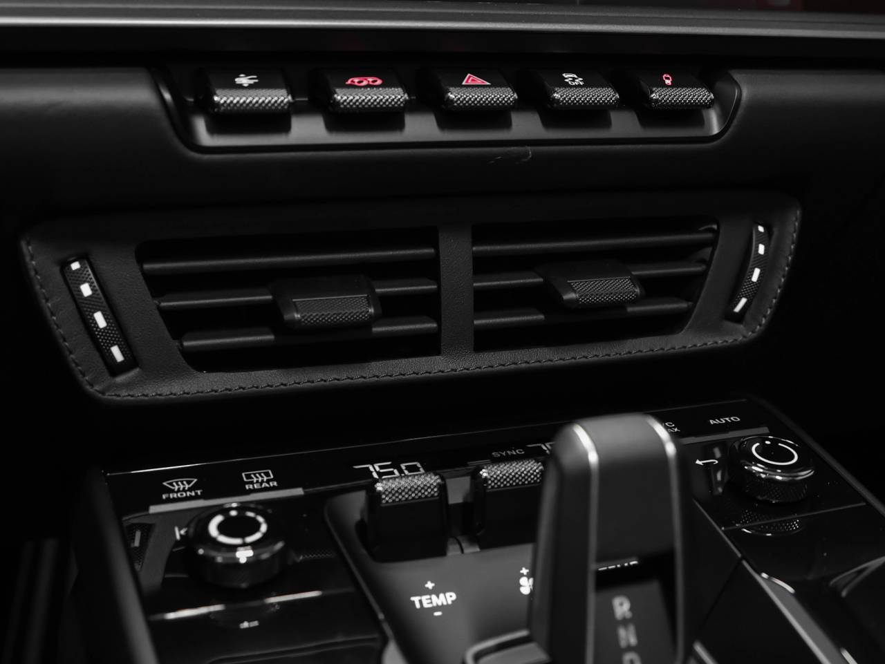 2026 Porsche 911 911 Spirit 70