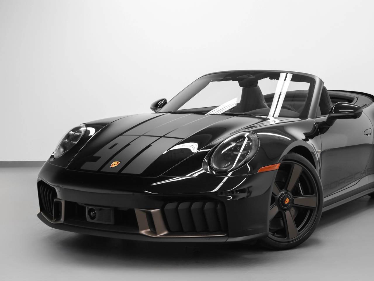 2026 Porsche 911 911 Spirit 70