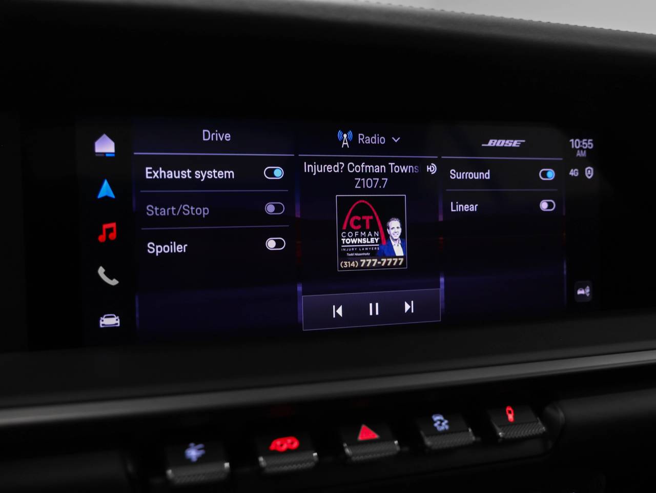 2026 Porsche 911 911 Spirit 70