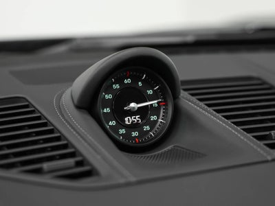 2026 Porsche 911 911 Spirit 70