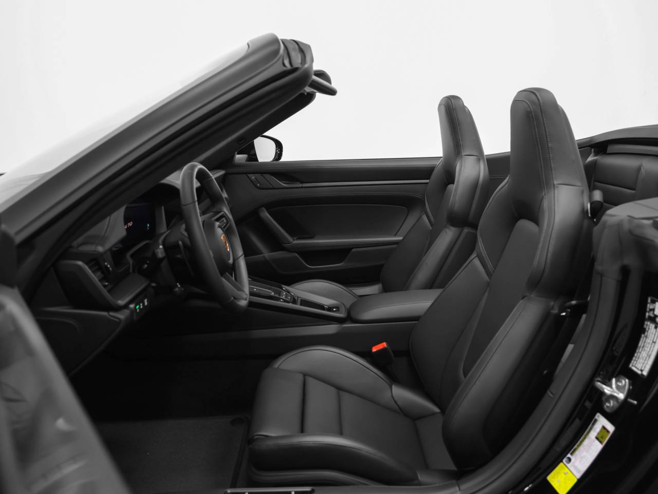 2026 Porsche 911 911 Spirit 70