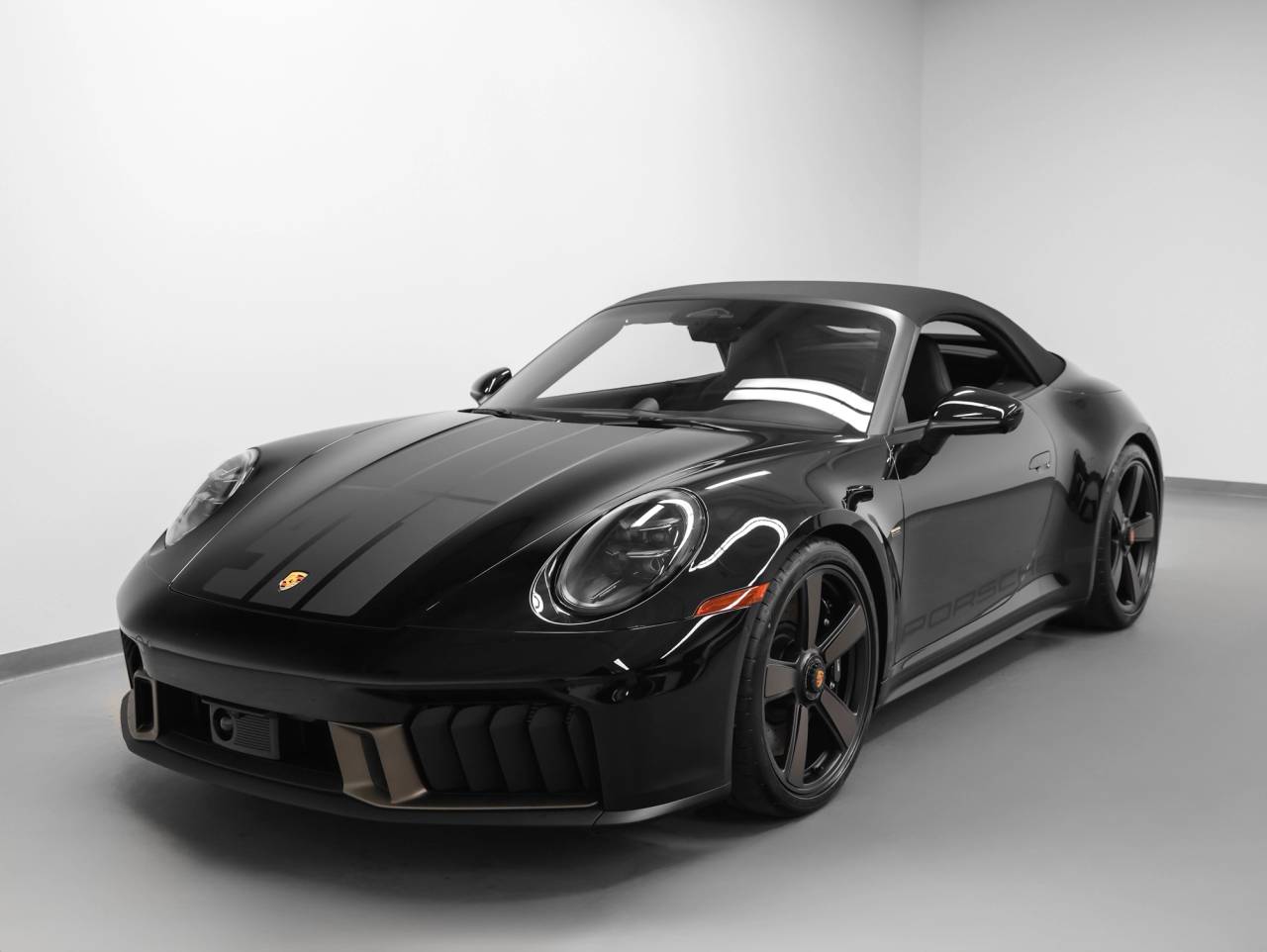 2026 Porsche 911 911 Spirit 70