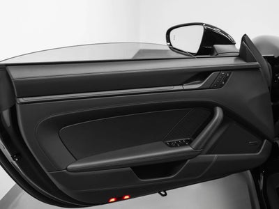 2026 Porsche 911 911 Spirit 70