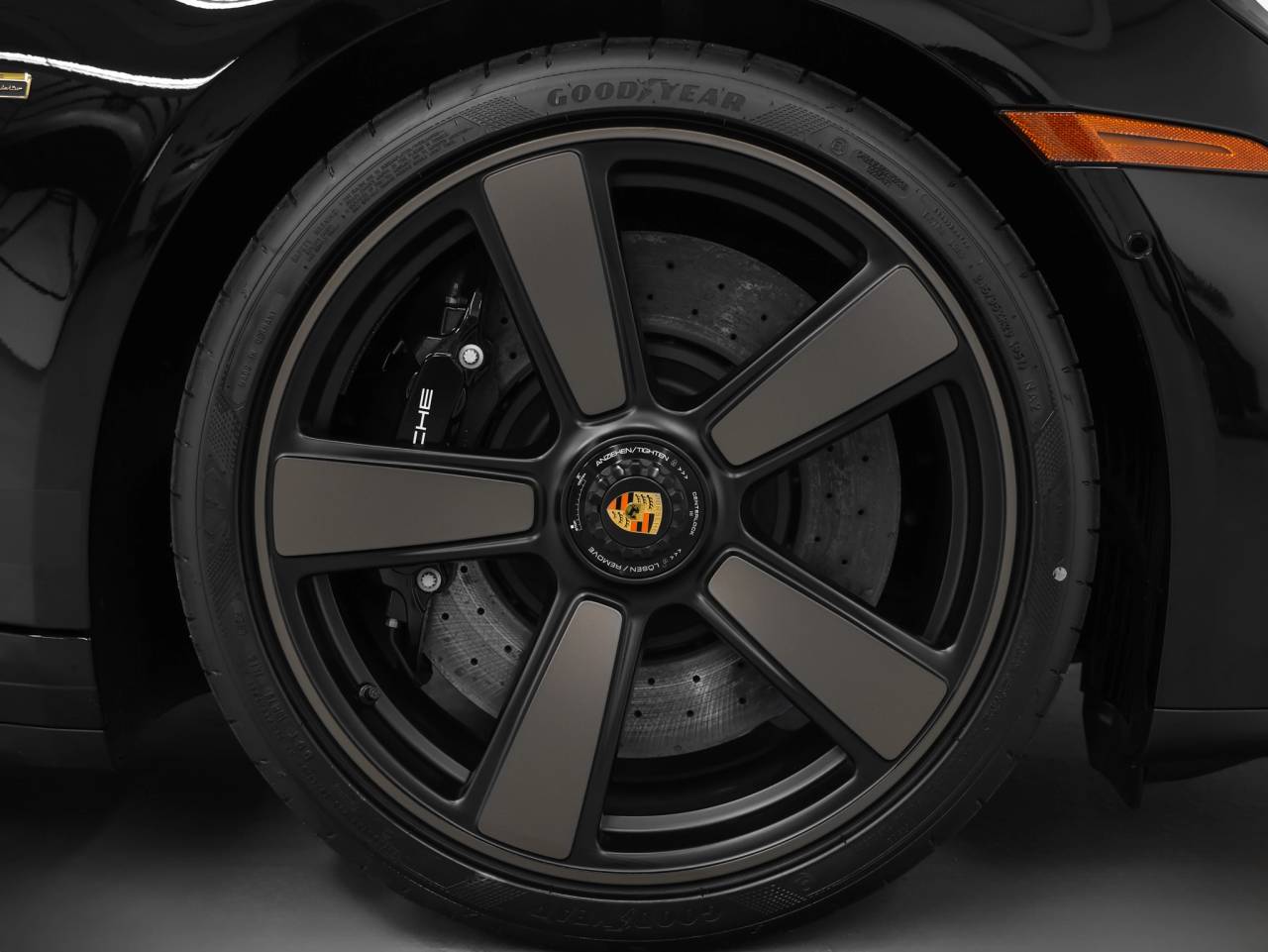 2026 Porsche 911 911 Spirit 70