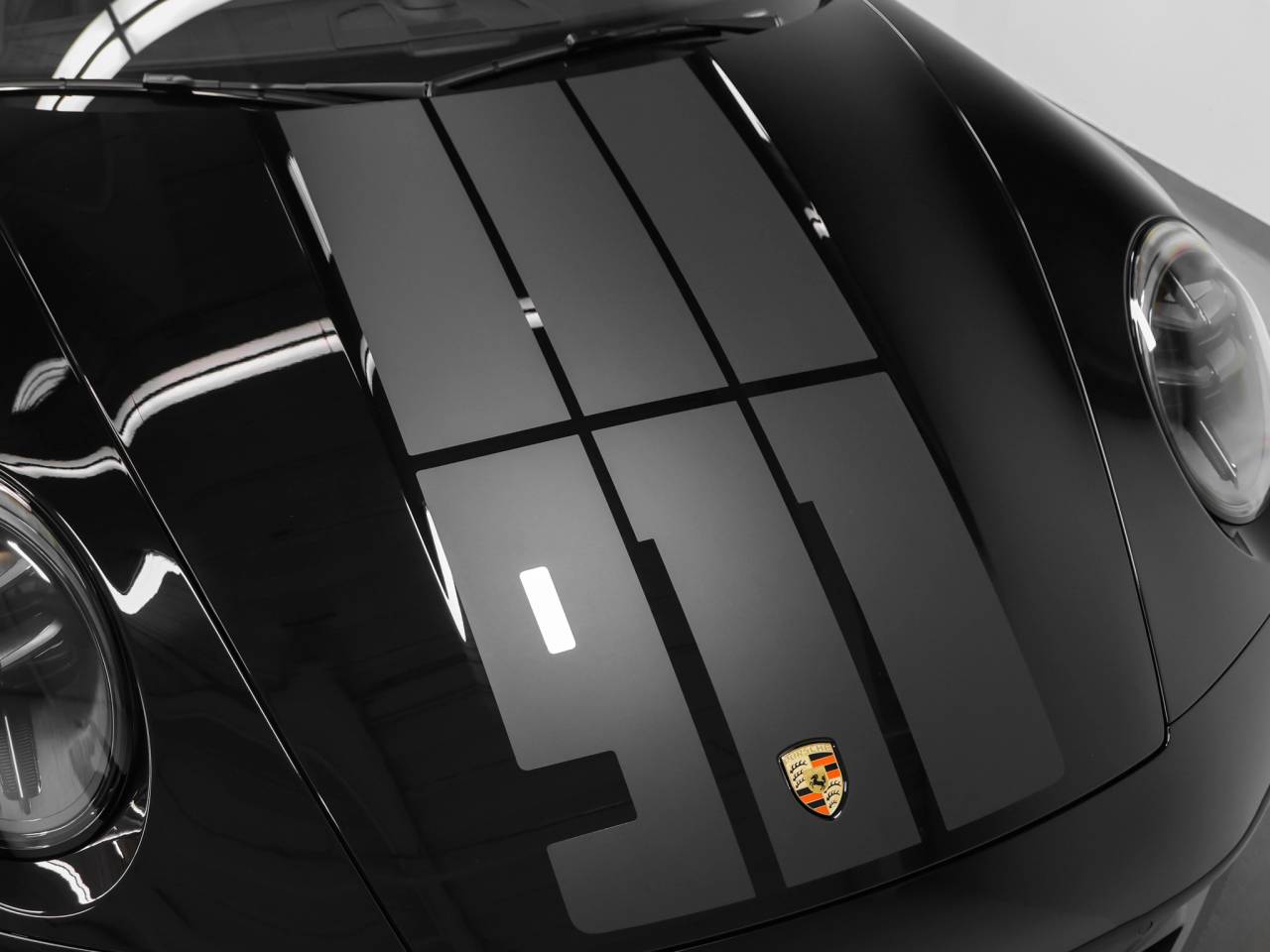 2026 Porsche 911 911 Spirit 70