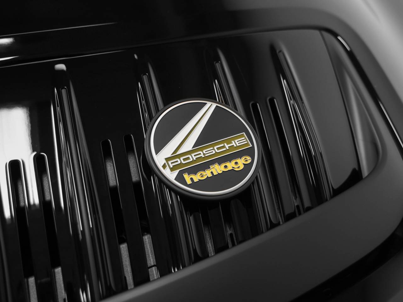 2026 Porsche 911 911 Spirit 70