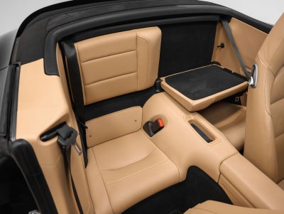 2013 Porsche 911 911 Carrera S Cabriolet