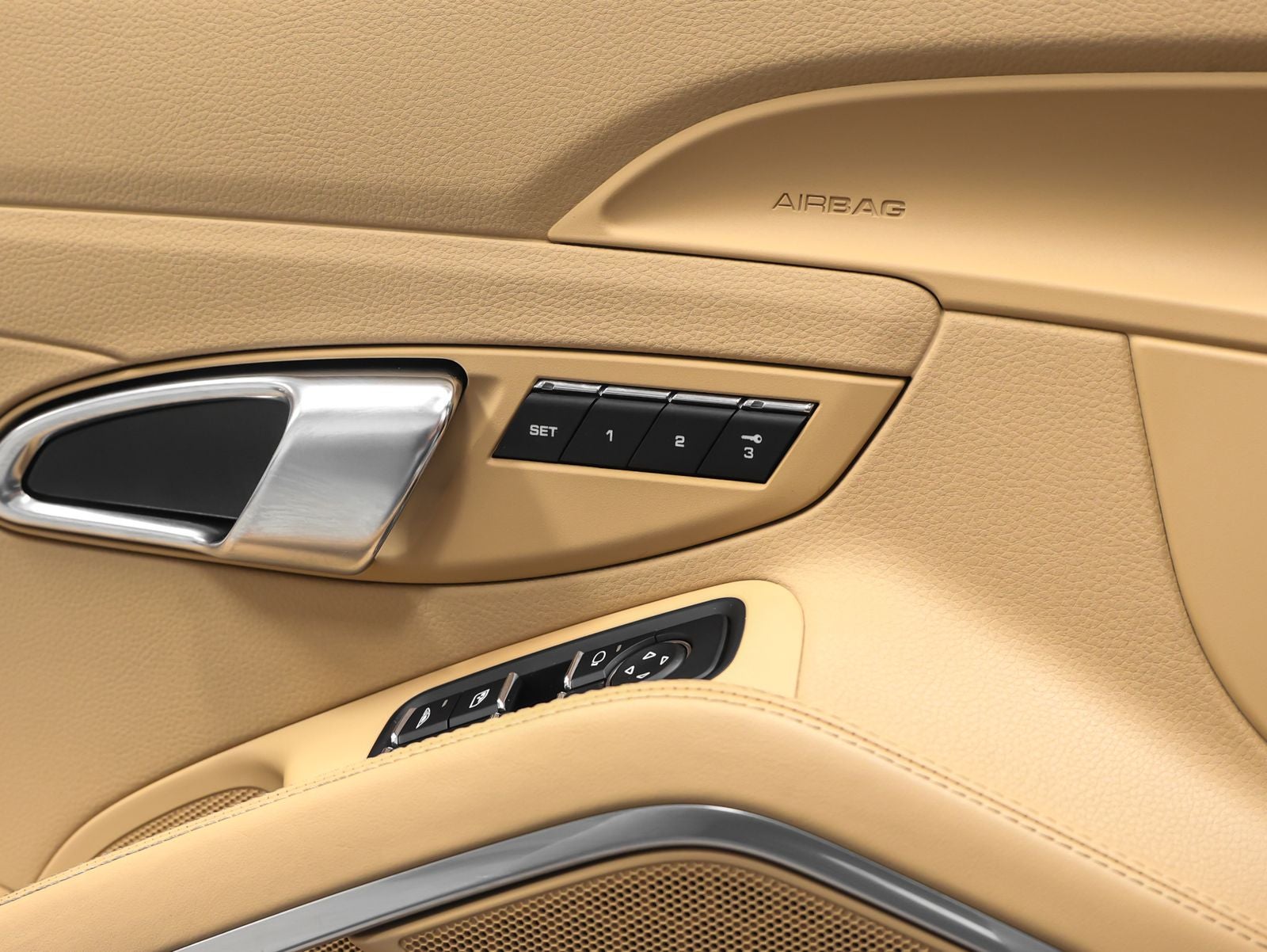 2013 Porsche 911 911 Carrera S Cabriolet