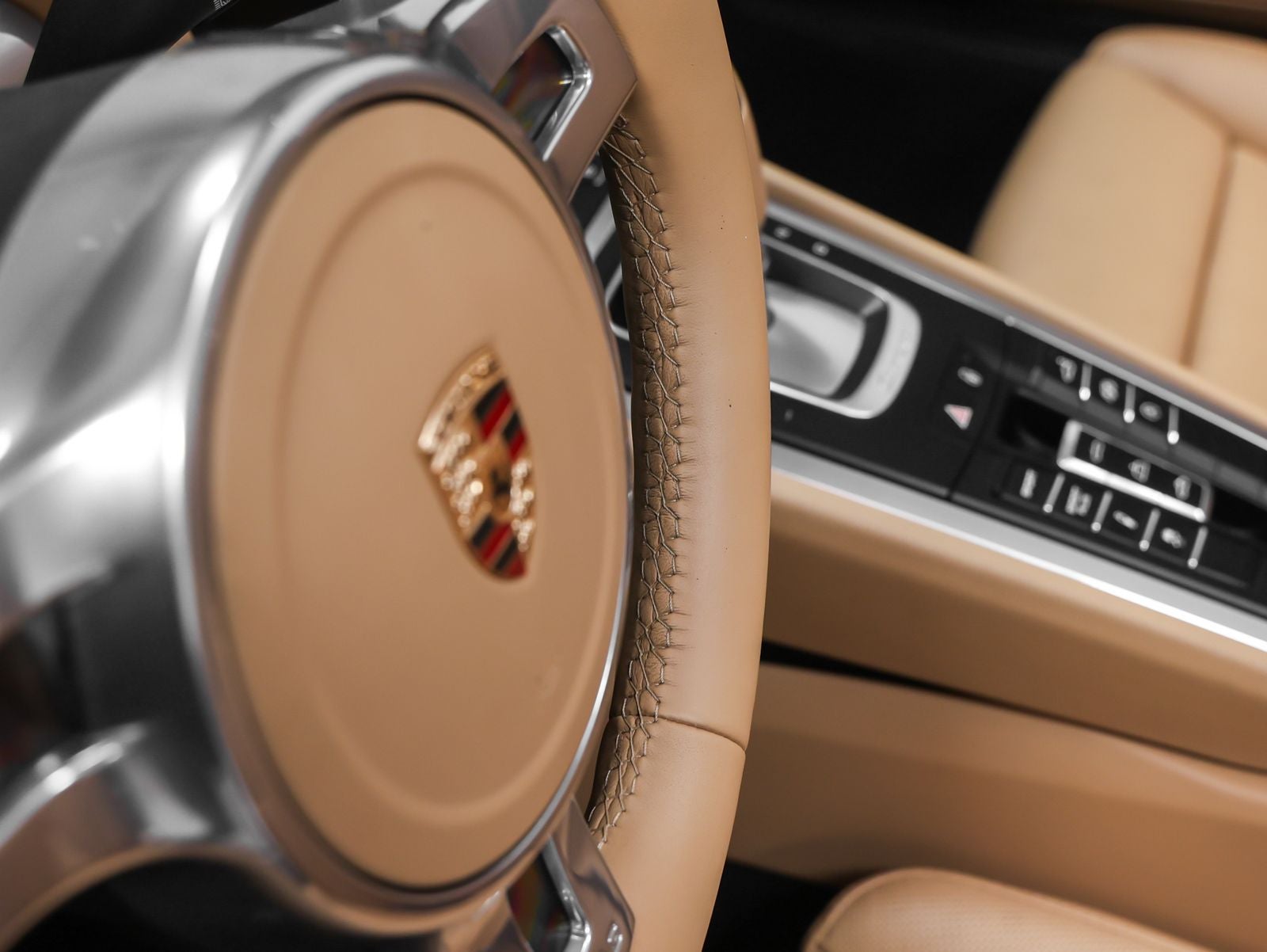 2013 Porsche 911 911 Carrera S Cabriolet