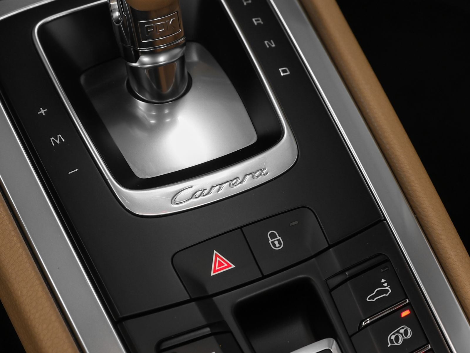 2013 Porsche 911 911 Carrera S Cabriolet